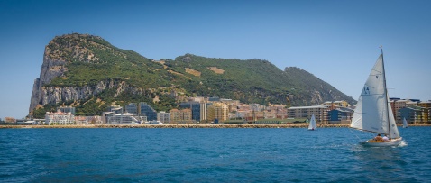 Uncover the Rock’s charm one journey at a time © VisitGibraltar