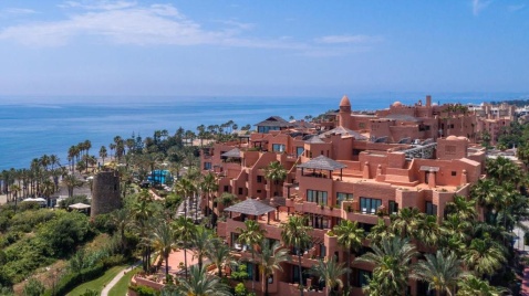 Hacienda del Mar (c) Booking.com