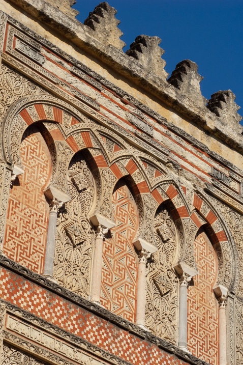 Cordoba is best known as being home to one of Andalucia's great monuments: the Mezquita