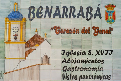 The Festivals of Benarrabá © Michelle Chaplow