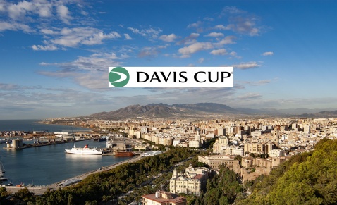 The World Cup of Tennis in Andalucia November 2023 © Michelle Chaplow