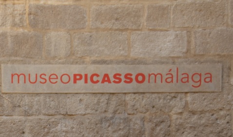 Malaga has more museums than any other city in Andalucia (c) Michelle Chaplow