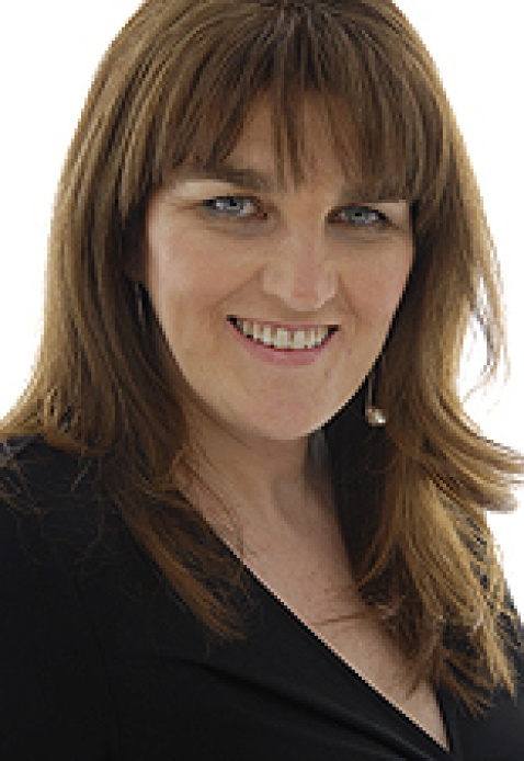 Michelle Chaplow