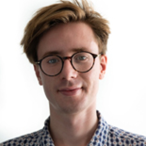 Sam Pulman-Slater