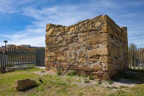  Torre de la duquesa  © Michelle Chaplow