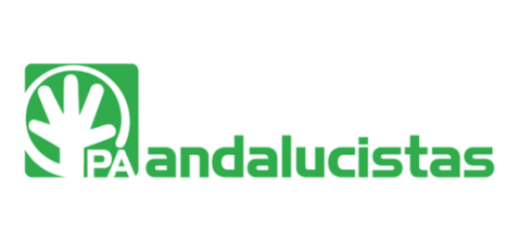 PARTIDO ANDALUCISTAS 