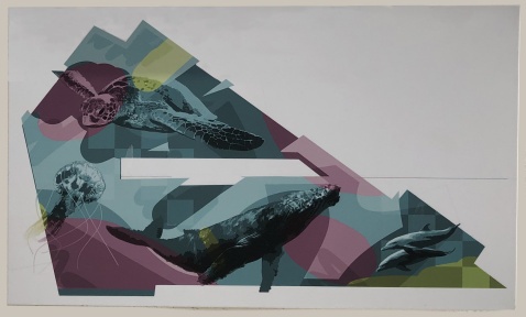 Profundo by Eneko Aspiroz © Brendan Kehoe