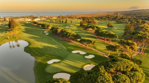 Real Club de Golf Sotogrande (photo provided by Club)