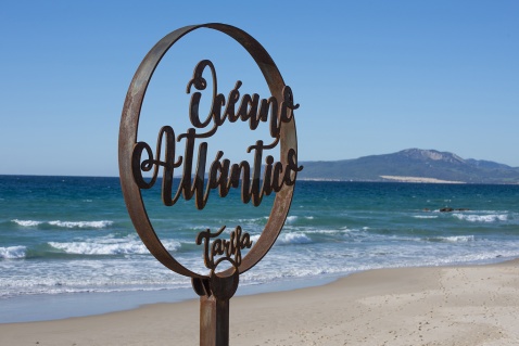 Tarifa  (c) Michelle Chaplow