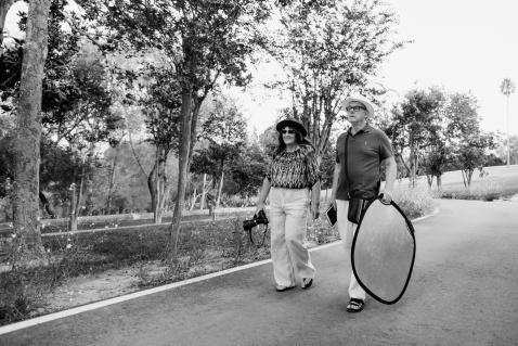 Just so much to discover in Andalucia, even now 30 years on © Roberto Pecino