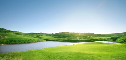 Alcaidesa Heathland Golf Course © Alcaidesa Heathland Golf Course