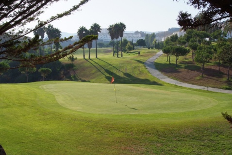 Añoreta Golf © Añoreta Golf
