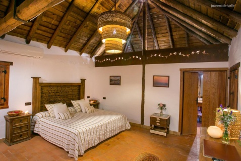 Beautiful, private rooms © Booking.com | Ardea Pupurea