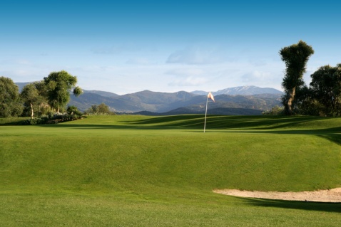 Benalup Golf and Country Club © Benalup Golf and Country Club