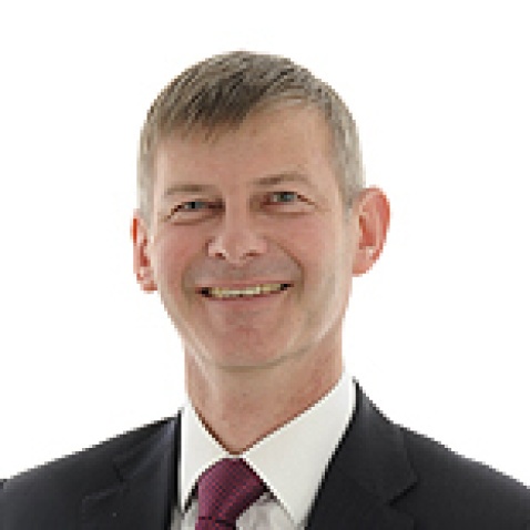 Chris Mason