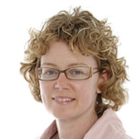 Fiona Flores Watson