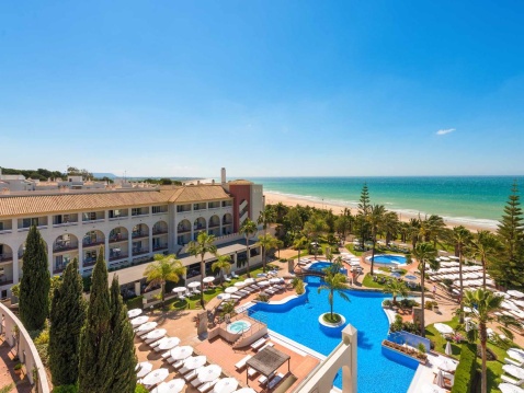 Hotel Fuerte Conil © Booking.com
