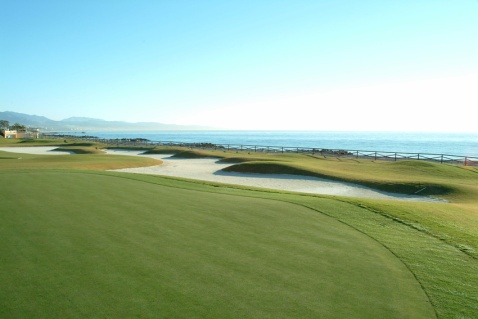 Guadalmina South Golf Course © Guadalmina South Golf Course