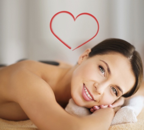 Pamper Yourself © iStock
