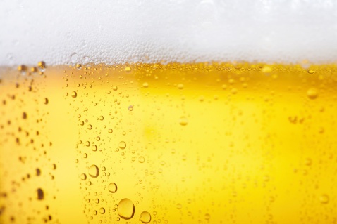 Ice cold beer from Andalucia ©stock
