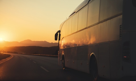 Exploring the Coast of Light (Costa de la Luz) by bus in Andalucía © Michelle Chaplow