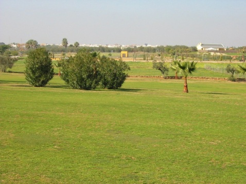 Las Minas Golf © Las Minas Golf