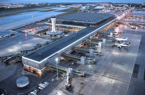 Malaga Airport - Did you Know?