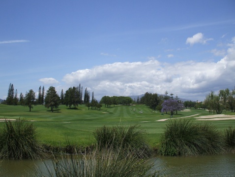 Mijas Golf Internacional © Mijas Golf Internacional