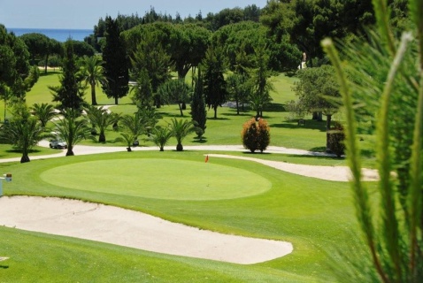 Rio Real Golf © Rio Real Golf 