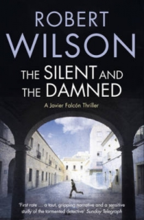 Silent and Damned