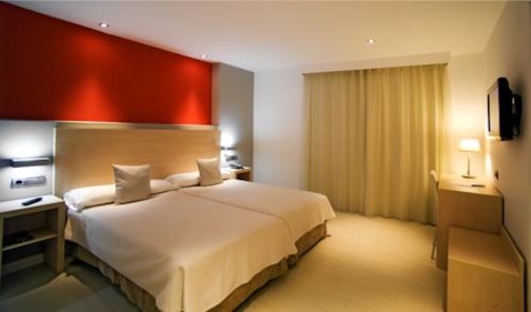 hotel Europa© Michelle Chaplow