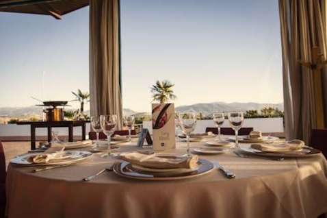 HO Ciudad de Jaen © Michelle Chaplow