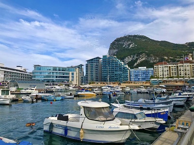 Ocean Village © Visit Gibraltar