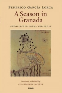 A Season in Granada