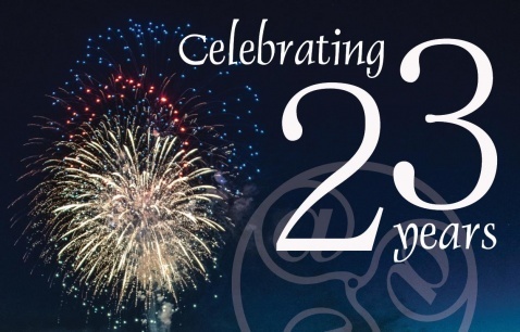 Andalucia.com 23 years