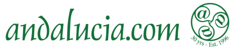 30 years of Andalucia.com