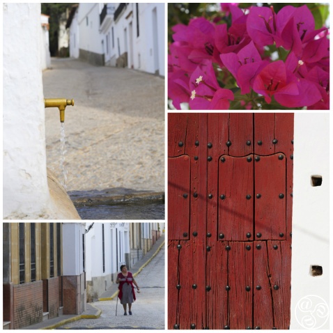 Take time to discover Alájar, a village literally surrounded by nature  © Michelle Chaplow