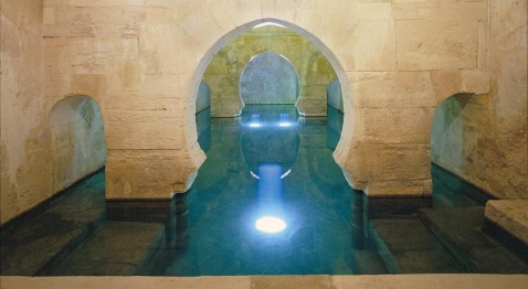 Balneario Alhama de Granada