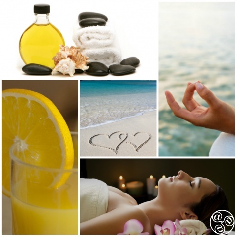 An step into the world of alternative health can be a real treat. © Michelle Chaplow and istockphoto