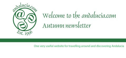 Andalucia.com Newsletter Autumn 2023