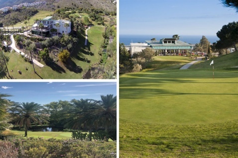 Benalmádena Golf