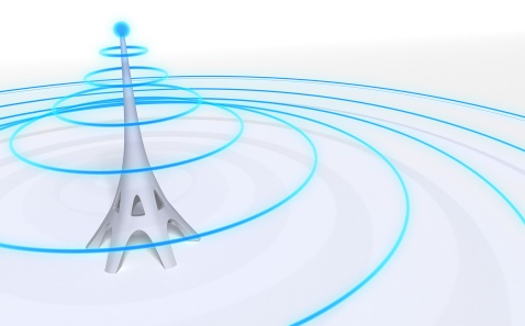 Broadcasting and Media In Gibraltar © istockphoto