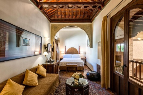 Casa Morisca (c) Booking.com