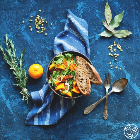 refine your cooking skills in Andalucia, with the joy of Mediterranean cuisine © istockphoto