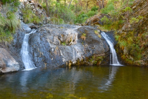 Charco Azul © Michelle Chaplow