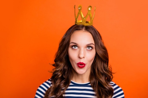 The Spanish Día de los innocents is similar to April's Fools Day © istockphoto