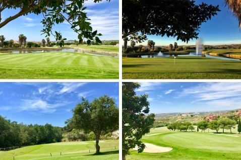 Doña Julia Golf © Doña Julia Golf