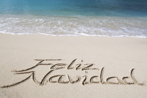 Christmas in Andalucia ©istockphoto