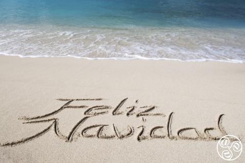 Feliz Navidad