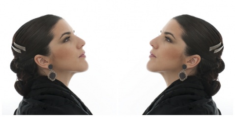 Flamenco is not only about music, it’s about tradition © Michelle Chaplow